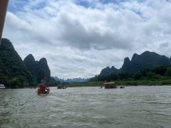 -61号餐吧(兴坪古镇漓江店)