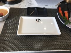 -澜悦港海鲜体验主题餐厅