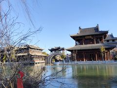 -朱仙镇启封故园景区