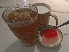 -春家·非遗手工小吃(徐汇万科广场店)