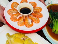 -粤香楼(新光里店)