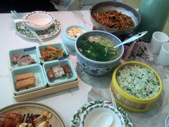 -苏梦江南·淮扬菜(夫子庙店)