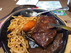 -汤姆家的优质牛排(王府井店)