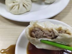 猪肉包子-津门永胜包子铺(哈尔滨道总店)