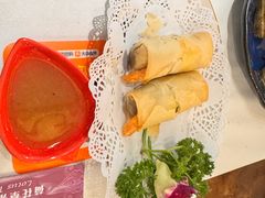 -荷花泰菜(东方新天地店)