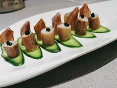 -潮府馆·非遗潮州菜·世纪公园(新国际博览中心店)