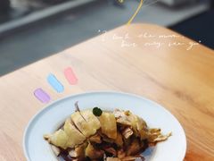 -顺香居·老字号湖北菜(江汉路店)