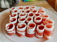 -东来顺饭庄(西直门店)