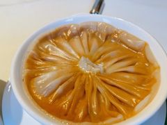 蟹肉龙虾汤包-利苑酒家(华熙国际店)