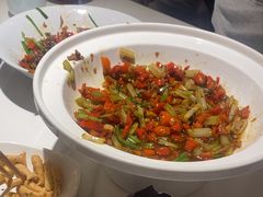 -攸州小镇家湘菜(小米科技园店)