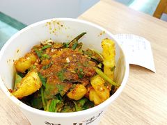 -漫山洋芋(大悦城店)