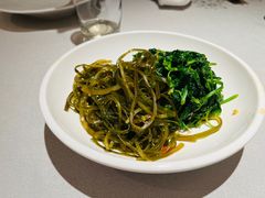 -悦融琥珀·京鲁菜·海味珍品(西单店)