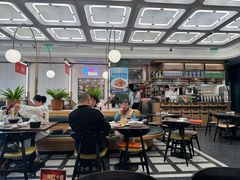-新旺茶餐厅(鑫耀·光环live店)