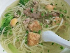 -老乡鸡(南京新街口洪武北路店)