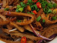 -紫鑫阁饭庄(长安店)