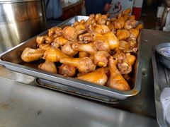 -凌老大童子鸡(新西门路店)