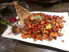 -庆合府重庆大排档(紫都城店)