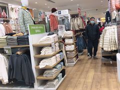 -优衣库(北京枫蓝国际广场店)