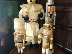 -莫奈花园餐厅(麦迪逊花园店)