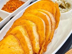 -烤肉刘·清真老北京炙子烤肉(虎坊桥老店)