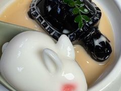 -南拳十三姨·潮汕砂锅粥·粤菜(西单大悦城店)