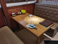卡座-三石铁板烧(紫竹桥店)