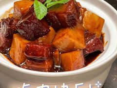 -童福兴·南京菜(老门东店)