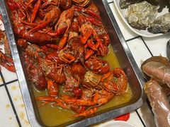 -小胖子功夫龙虾(浦泰和天下店)