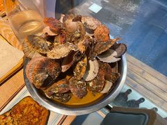-小乾杯串店•16年沈阳烧烤(文安路店)