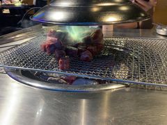 -不好找木炭烤肉