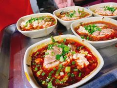 -老瓦房冷锅串串(文殊院店)