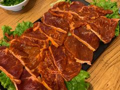 -四喜小胖·北京涮肉(五道营店)