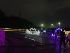 -珍珠泉水上世界