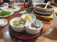 -醉霖生态餐厅(交大店)