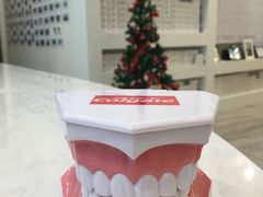 -固瑞齿科(国贸门诊店)