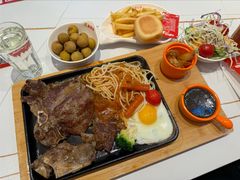 -豪享来(我格广场店)