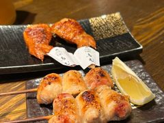 -鸟屯(三里屯店)