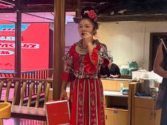 -老凯俚酸汤鱼(多彩城店)