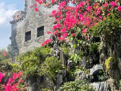 -宝墨园景区