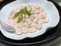 -柒园·三十年创意杭帮菜(龙湖滨江天街店)
