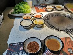 -猫抓烤肉(武进吾悦广场店)