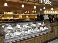 -HARBS(名铁名古屋店)