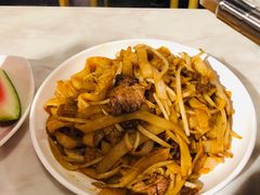-食潮汕头鲜牛馆(望京保利店)
