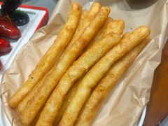-侠舍·江湖烤全羊·大排档(沌口总店)