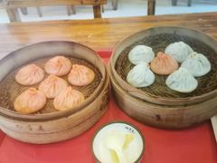 -四季美汤包(汉口里店)