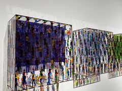 -中华艺术宫(上海美术馆)