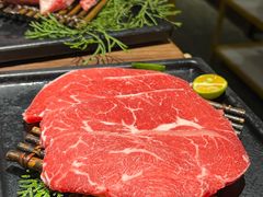-九田家黑牛烤肉料理(顺义区华联金街店)