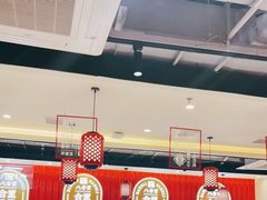 -八合里牛肉火锅(上海世茂广场店)