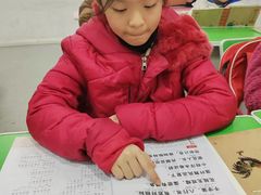 -童学馆·诗书礼乐少儿国学(青年路店)