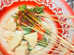 -牛签签串串香(IFS店)